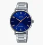 Годинник жіночий Casio Timeless Collection LTP-VT01D-2B2