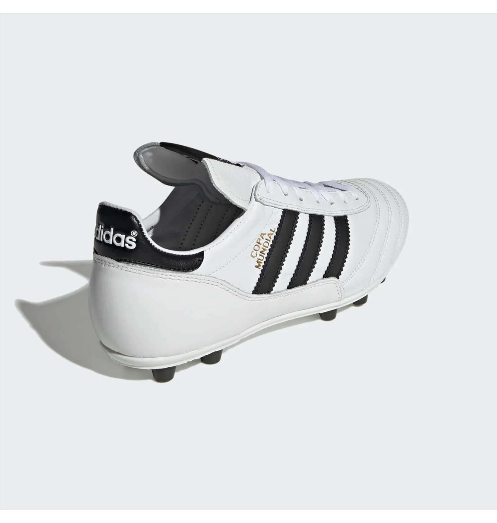 ᐉ Бутси чоловічі Adidas Copa Mundial Shoes White ID4050