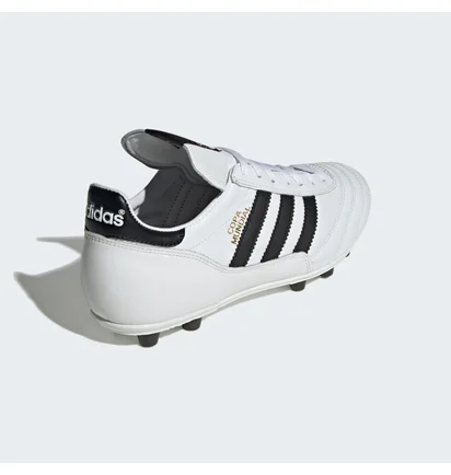 Бутси чоловічі Adidas Copa Mundial Shoes White ID4050