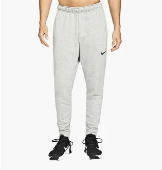 Штаны мужские Nike Dri-Fit Tape Grey CZ6379-063
