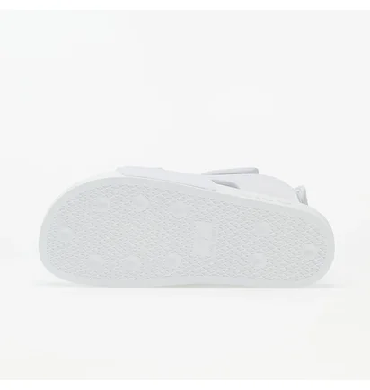 Сандали мужские Adidas Adilette 3.0 Sandals White Eg5026