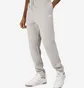 Штаны мужские New Balance Brushed Back Small Logo Joggers Grey MP41503AG
