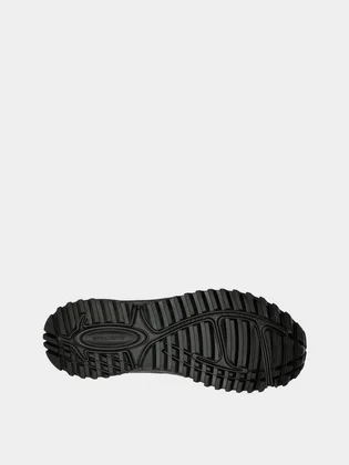 Ботинки мужские Skechers Bionic Trail – Flashpoint Grey/Blue 237104