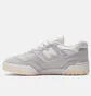 Кроссовки мужские New Balance Bb550Slb Grey Bb550Slb
