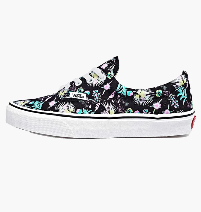 Кеды женские Vans Ua Era Multi VN0A54F13VD1