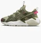 Кросівки жіночі Nike Air Huarache Craft Olive DQ8031-200