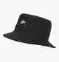 Панама дитяча Nike Bucket Core Black Cz6125-010