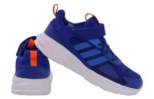 Кросівки дитячі Adidas Ozelle El Blue GY7113