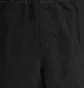 Шорты унисекс Stussy Double Layer Black 112328-0001