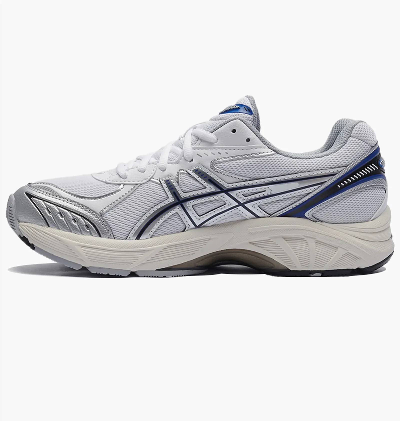 ᐉ Кросівки унісекс Asics Gt-2160 White/Grey 1203A320-109