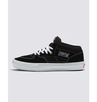 Кеды унисекс Vans Skate Half Cab Shoe Black VN0A5FCDY28