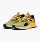 Кросівки унісекс Puma Pacer+ Trail Sneakers Olive 397669-01