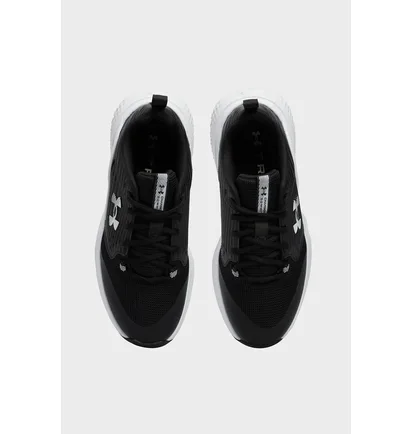 Кроссовки мужские Under Armour Charged Commit Tr 4 Black 3026017-004