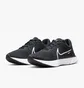 Кроссовки женские Nike React Infinity Run Flyknit 3 Black Dd3024-001