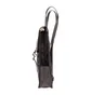 Рюкзак унісекс Rains Backpacks Black 1280-VELVETBLACK