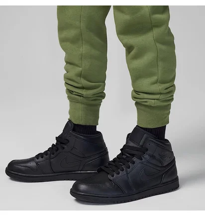 Спортивный костюм детский Air Jordan Jumpman Sustainable Olive 95C551-EF9__95C549-EF9