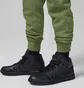 Спортивный костюм детский Air Jordan Jumpman Sustainable Olive 95C551-EF9__95C549-EF9