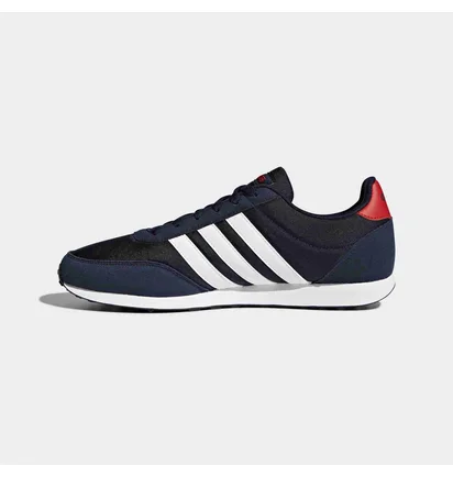 Кроссовки мужские Adidas V Racer 2.0 blue CG5706