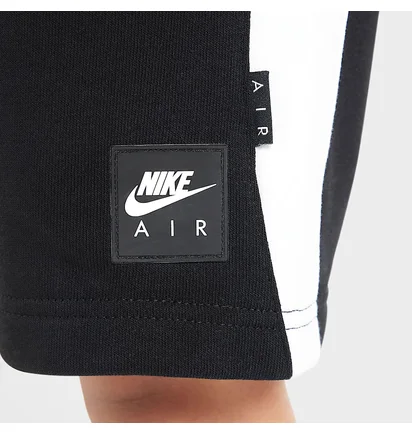 Спортивный костюм детский Nike Air White/Black 86M753-023