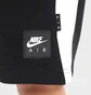 Спортивный костюм детский Nike Air White/Black 86M753-023