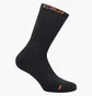 Носки мужские CMP Hiking Wool Sock Mid Grey (1 пара) 3I87177-U905