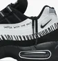 Кросівки чоловічі Nike Air Max 95 X Future Movement Black/White DX4615-100