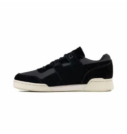 Кросівки чоловічі Reebok Workout Plus Nt Black BS9705