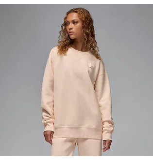 Спортивный костюм женский Air Jordan Flight Fleece Peach FV7053-838__FV7059-838