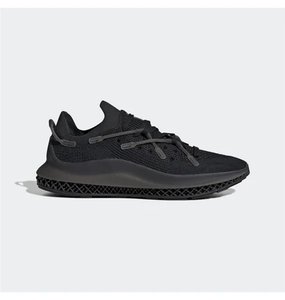 Кросівки чоловічі Adidas 4D Fusio Shoes Black H04510