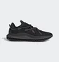 Кросівки чоловічі Adidas 4D Fusio Shoes Black H04510