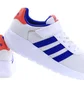 Кроссовки детские Adidas Lite Racer 3.0 El White IE1132