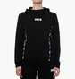 Худи мужское Puma Tape French Terry Black 671327-01
