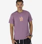 Футболка мужская Air Jordan Brand Graphic Tee Violet FD7025-508
