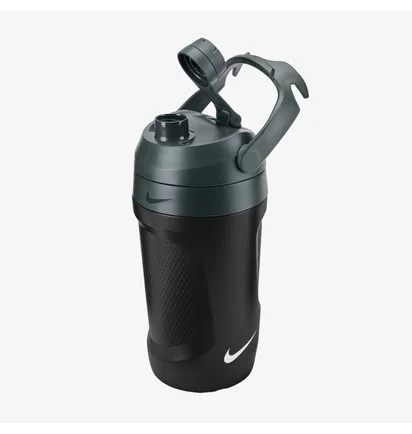Пляшка для води Nike Fuel Jug Black N.101.3797.031.40