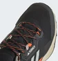 Кросівки чоловічі Adidas Terrex Ax4 Hiking Shoes Black IF4867