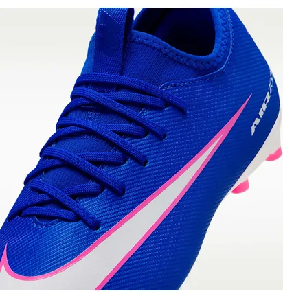 Бутси дитячі Nike Zoom Vapor 16 Academy Blue FQ8392-446