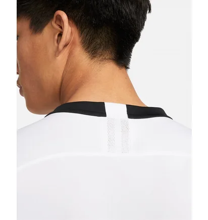 Футболка мужская Nike X Acronym® MenS Stadium Jersey White DC8808-100