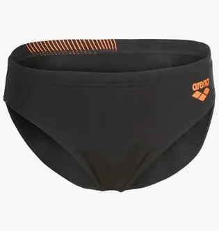 Плавки дитячі Arena Bright Black 006724-503