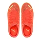 Футзалки детские Puma Future Z 4.4 It Orange 107018-03