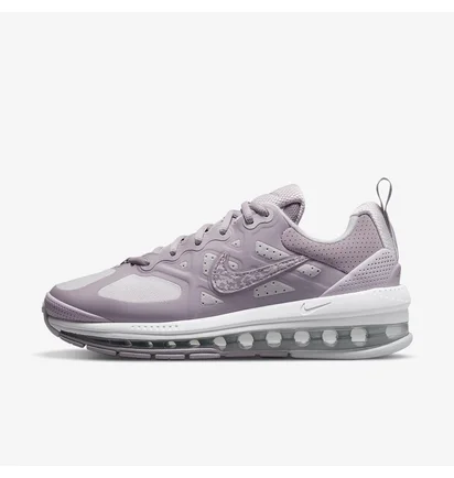 Кроссовки женские Nike Air Max Genome Violet DC9460-500