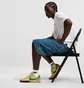 Носки Nike Everyday Elevated Ankle White IH8523-901