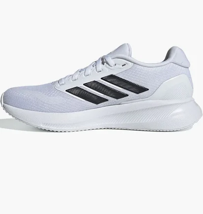 Кросівки жіночі Adidas Runfalcon 5 Running White JH9638