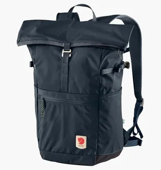 Рюкзак унисекс Fjallraven High Coast Blue 23222.560