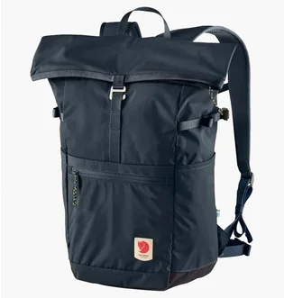 Рюкзак унисекс Fjallraven High Coast Blue 23222.560