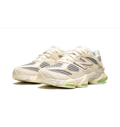 Кроссовки мужские New Balance 9060 Beige U9060BW1