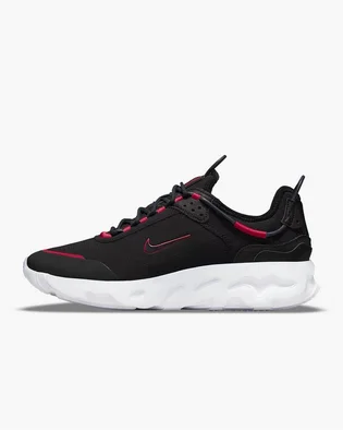 Кросівки чоловічі Nike React Live Se Black DD6879-002