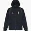 Куртка мужская Air Jordan Zion Jacket Black Dr2174-010