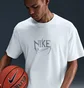 Футболка чоловіча Nike Max90 Tee White HJ3431-121