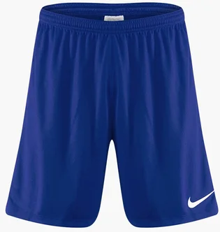 Шорты мужские Nike League Knit Ii Blue Bv6852-410