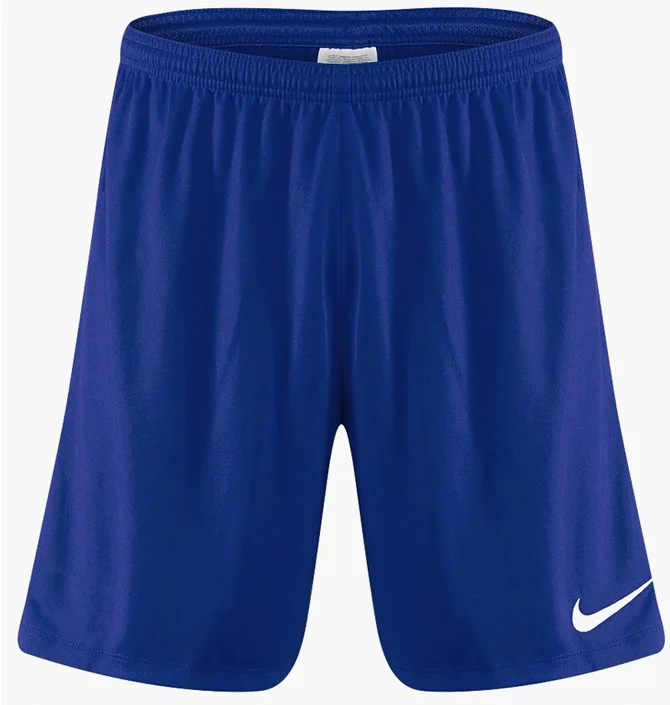 Шорты мужские Nike League Knit Ii Blue Bv6852-410